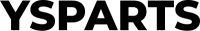 YSPARTS YS-GS0155 Heckklappendämpfer