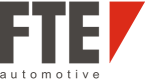 FTE originale Furtun frana TOYOTA