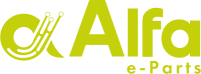 Alfa e-Parts Hastighetsgivare katalog
