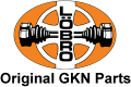 LÖBRO оригинални Винт на задвижващия вал JEEP