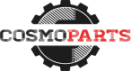 COSMOPARTS Tukivarsi