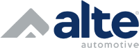 ALTE AUTOMOTIVE Féktárcsa
