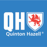 QUINTON HAZELL eredeti Gázrugó, csomag- / poggyásztér RENAULT