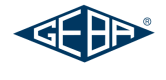 GEBA Bomba de água