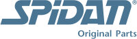 SPIDAN CHASSIS PARTS Fuseekogel
