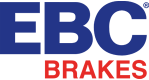 EBC Brakes Δισκόπλακα