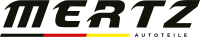 Querlenker MERTZ - A4 B9 Limousine (8W2, 8WC) 05.2015 Bj.