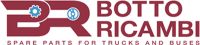 BOTTO RICAMBI Juego de reparación, ajuste automático coche