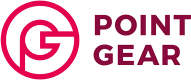 POINT GEAR original Drivaxel MAZDA