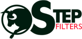 STEP FILTERS Interieurfilter
