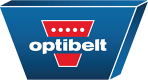 OPTIBELT Courroie d'accessoire voiture