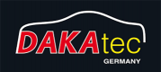 DAKAtec originale Pompa apa sistem curatire parbriz AUDI