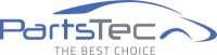 PartsTec Kaasuläppäkotelo