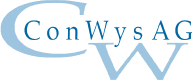 ConWys Ansamblu electric, bara de remorcare auto