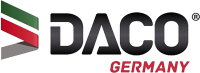 DACO Germany Въздушен филтър
