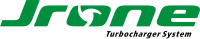 Jrone Turbinhjulstomme, turboaggregat