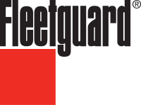 FLEETGUARD Filtro olio