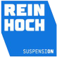 REINHOCH RH06-0022 Bara torsiune VW POLO 1.6 16V GTI 125 CP benzina