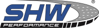 SHW Performance Stabdžių diskas