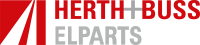 HERTH+BUSS ELPARTS Електрокомплект, теглич кола