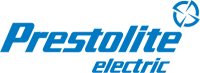 PRESTOLITE ELECTRIC Alternador