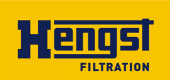 HENGST FILTER Kraftstofffilter