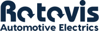 ROTOVIS Automotive Electrics alkuperäiset Ilmastoinnin kompressori TOYOTA