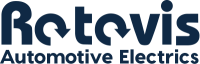 ROTOVIS Automotive Electrics originales Alternador SSANGYONG