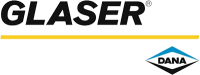 GLASER originali Guarnizione coperchio punterie AUDI