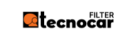 TECNOCAR Luchtfilter