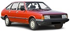 TALBOT SIMCA automobilių dalys pirkti nebrangu