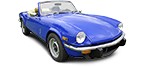 catalogo ricambi TRIUMPH SPITFIRE