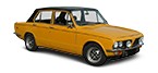 catalogo ricambi TRIUMPH DOLOMITE