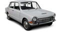TRIUMPH 1300 automobilių dalys pirkti nebrangu