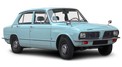 TRIUMPH TOLEDO automobilių dalys pirkti nebrangu