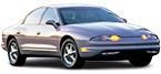 ricambi originali OLDSMOBILE AURORA