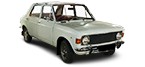 atsarginės dalys ZASTAVA atsarginės dalys
