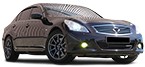 atsarginės dalys INFINITI atsarginės dalys
