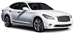 INFINITI M37 originalios autodalys online parduotuvė