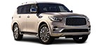 INFINITI QX80