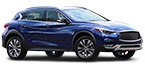 INFINITI QX30