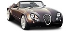 Guarnizione, carter filtro olio MANN-FILTER WIESMANN MF
