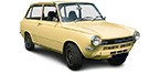 DAF 55 automobilių dalys pirkti nebrangu