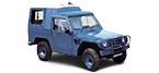 ricambi originali AUVERLAND A3