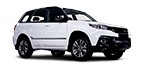 CHERY TIGGO 3 automobilių dalys pirkti nebrangu