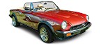 ricambi PININFARINA ricambi