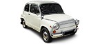 originální náhradní díly FIAT JAGST