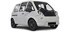 atsarginės dalys MIA ELECTRIC atsarginės dalys
