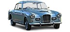 varaosat ALVIS varaosat