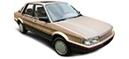 ricambi originali AUSTIN MONTEGO